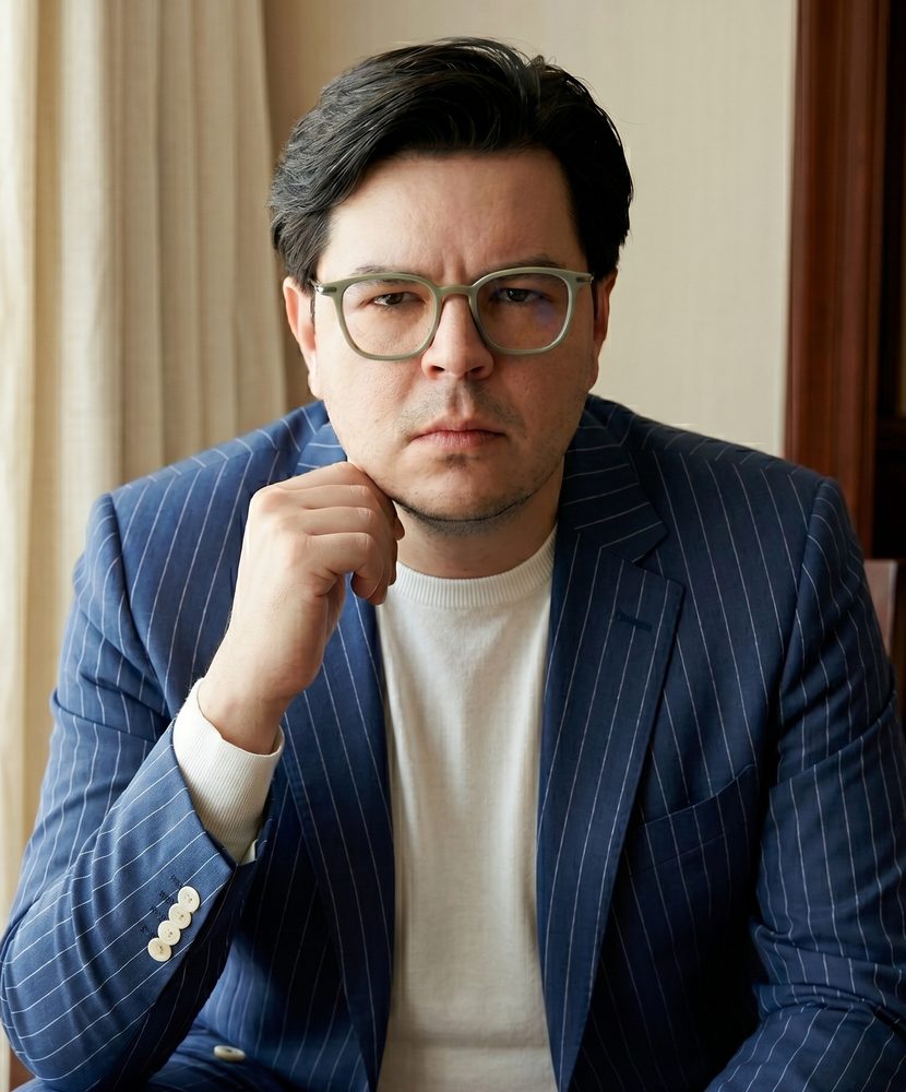 Rob Ayala