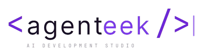 Agenteek logo