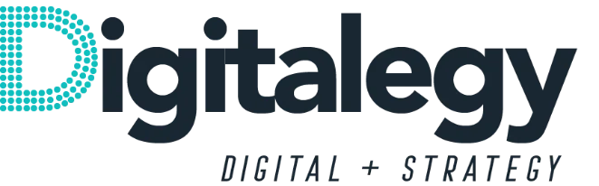 Digitalegy logo